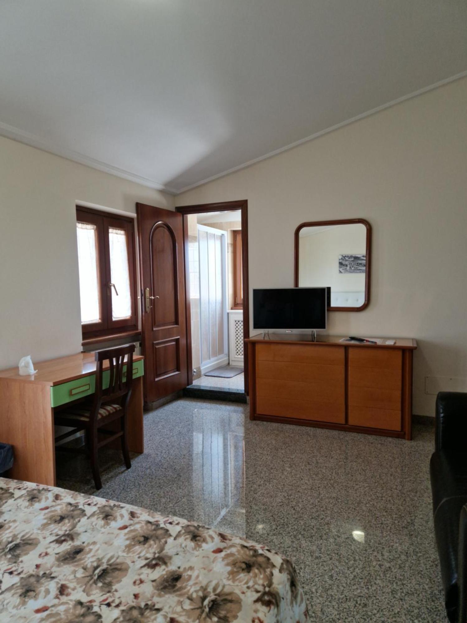 Castelbarco House B Roma Exterior foto