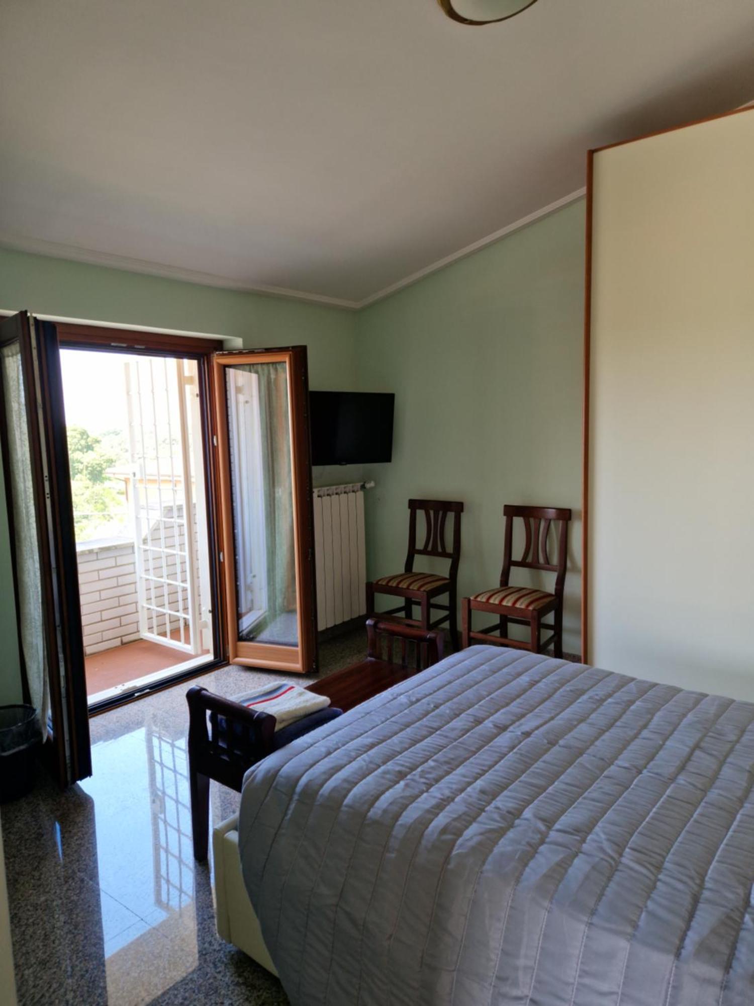 Castelbarco House B Roma Exterior foto