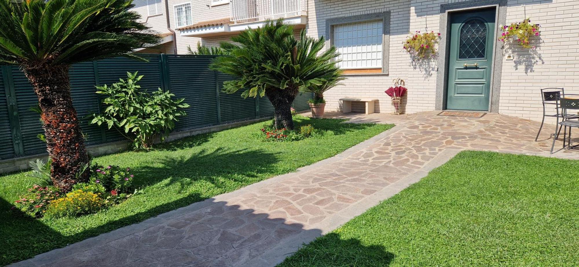 Castelbarco House B Roma Exterior foto