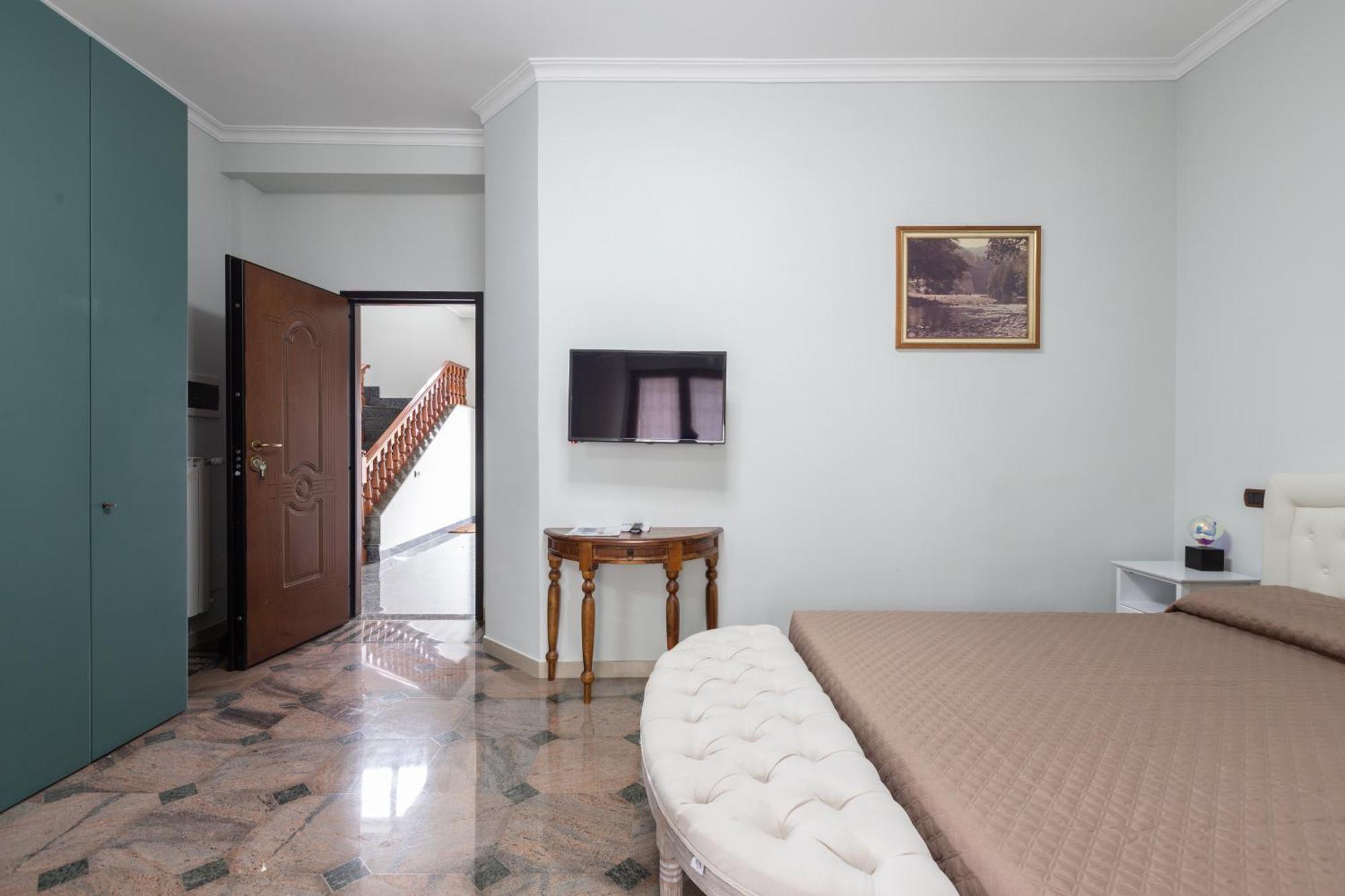 Castelbarco House B Roma Exterior foto